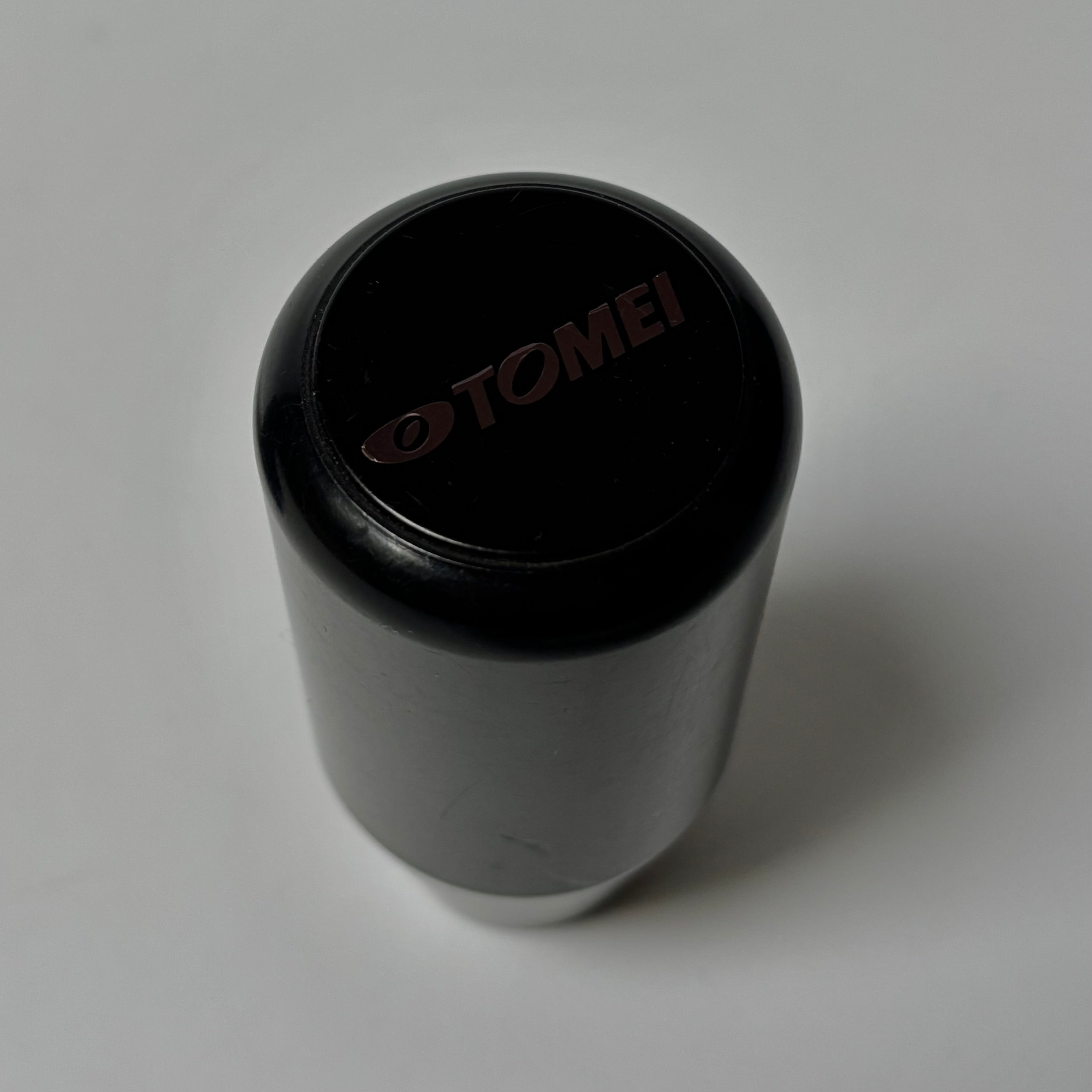 Vintage Tomei Shift Knob (M10xP1.25)