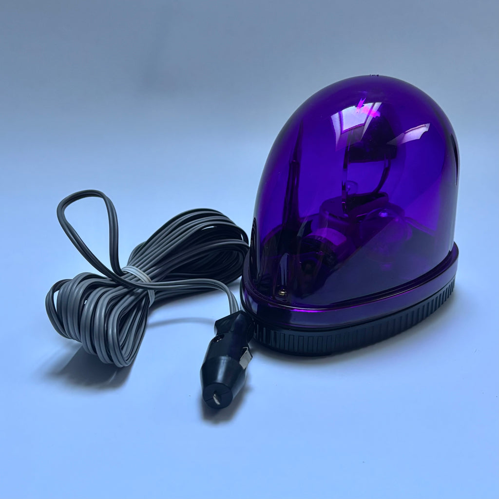 Original 70's Patlite