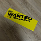 Toyota Celica V T180 Brochure