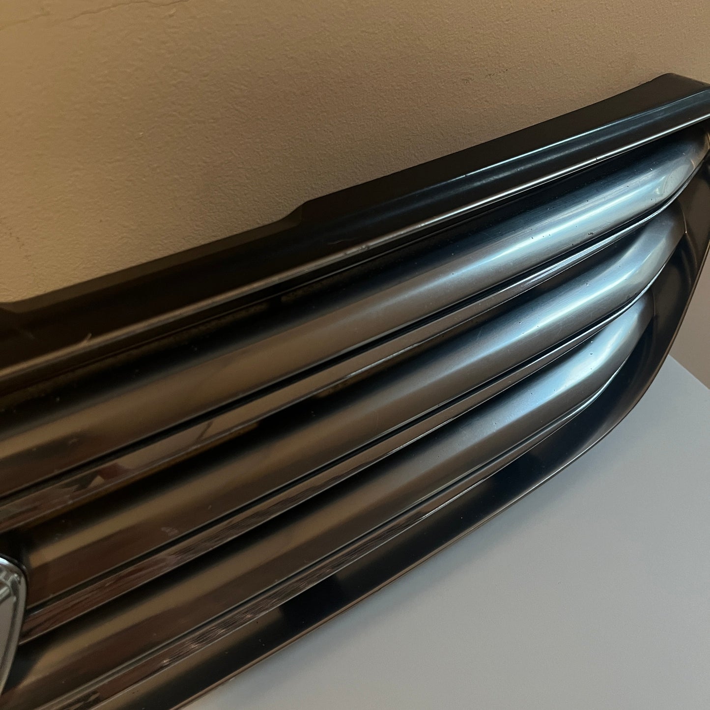 Toyota Altezza XE10 grille