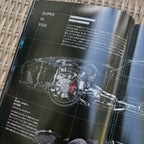 Toyota Supra A90 2020 Brochure