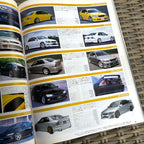 Hyper Rev Altezza vol. 43