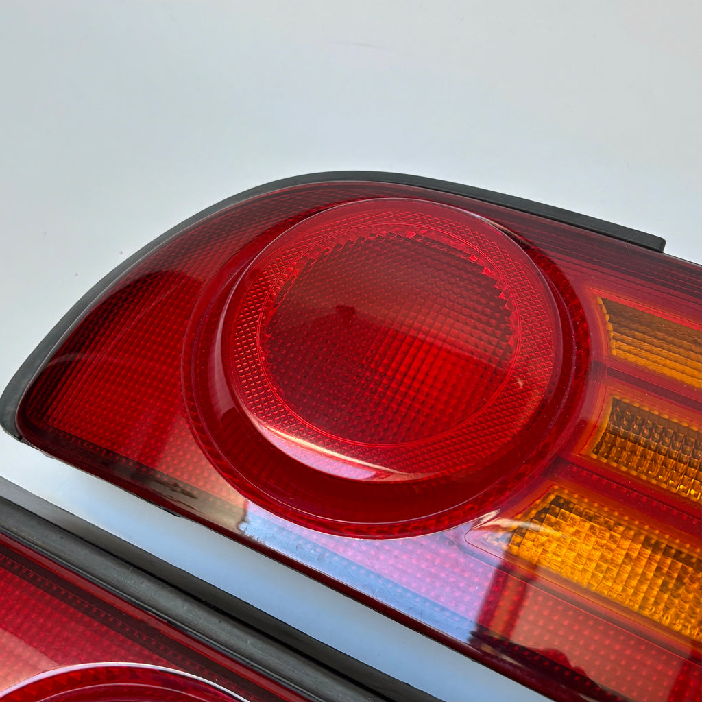 Kouki Tail Lights Nissan 180SX
