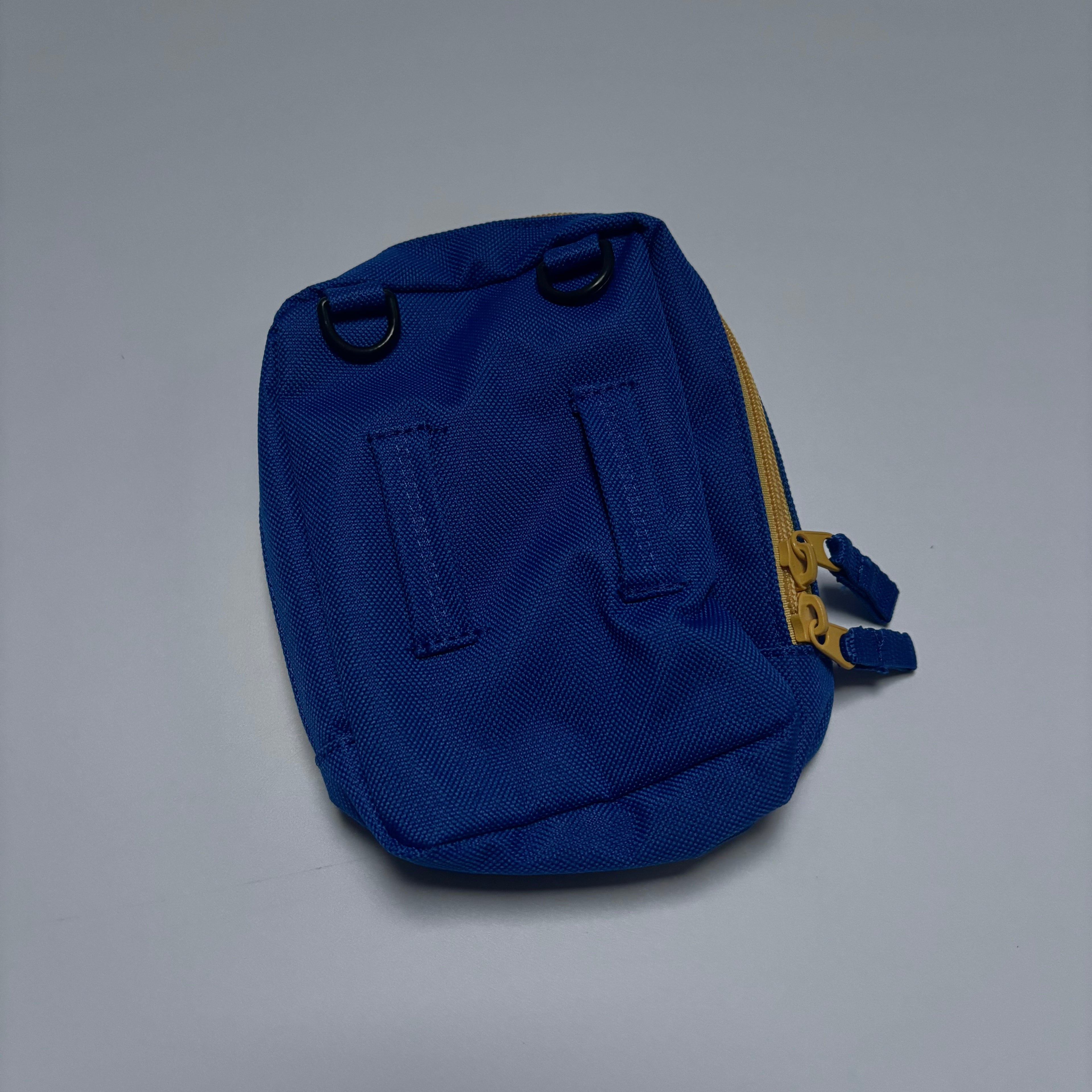 Subaru Rally Japan Small Pouch