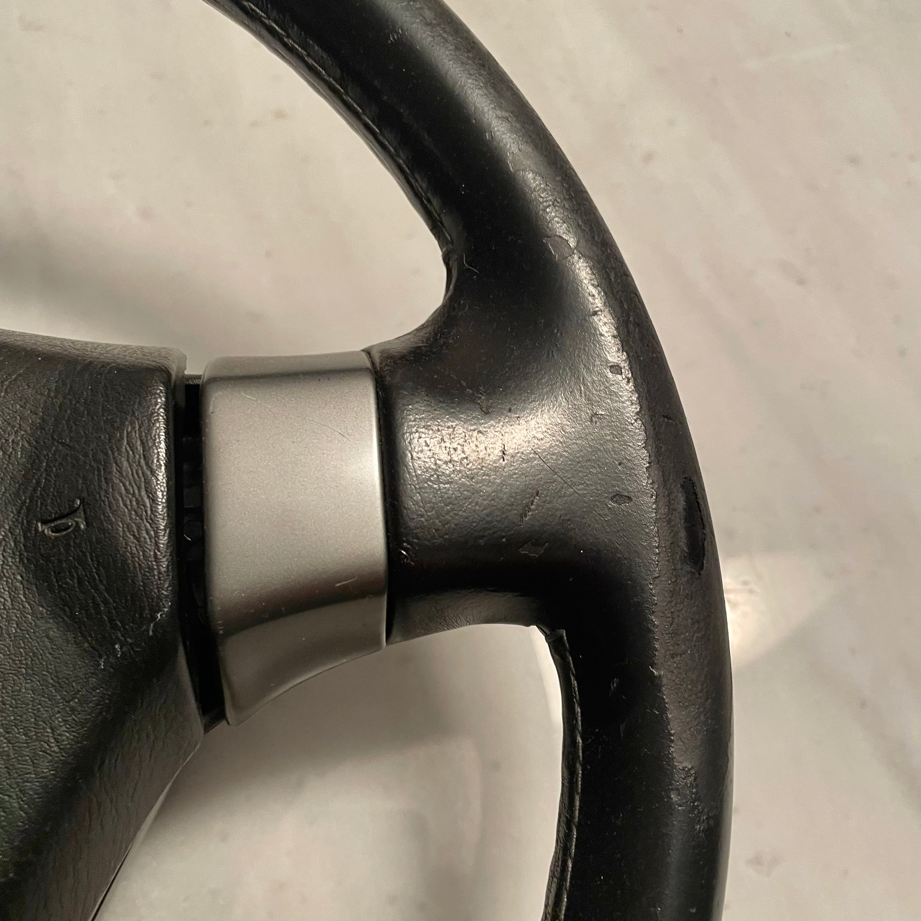 Nissan Silvia S15 Steering Wheel