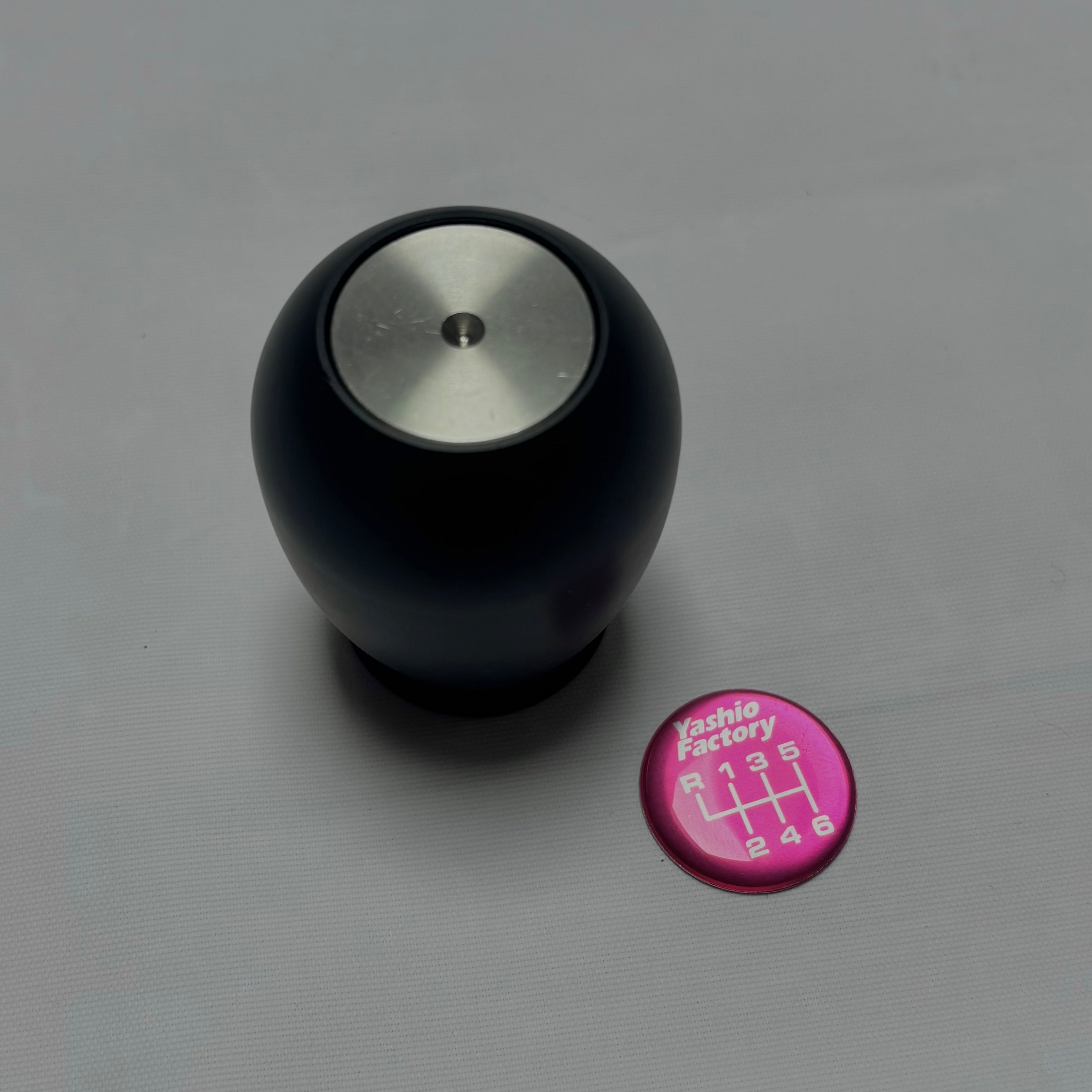 Yashio Factory Shift Knob
