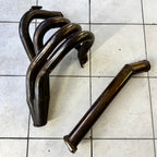 TRD N2 Toyota AE86 Exhaust Manifold