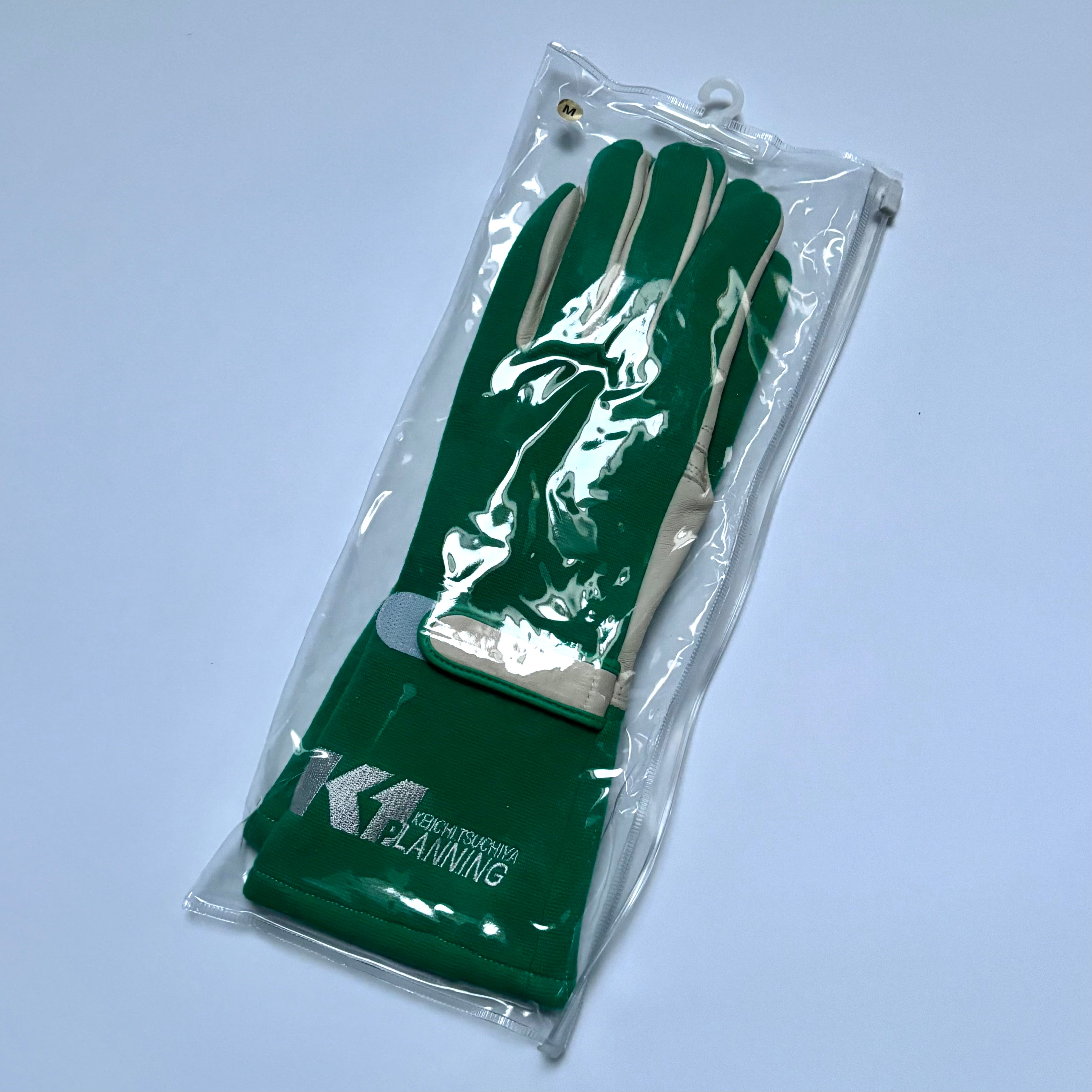 K1 Planning Racing Gloves (M)