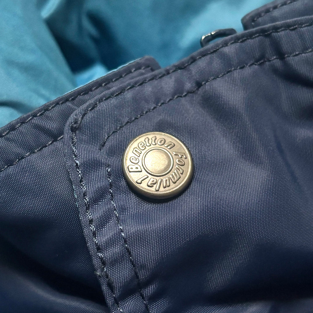 Benetton Formula Mild Seven Jacket (L)