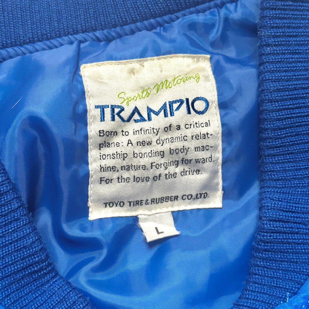 Trampio JTC Staff Jacket (L)