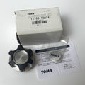 TOM'S Oil Filler Cap