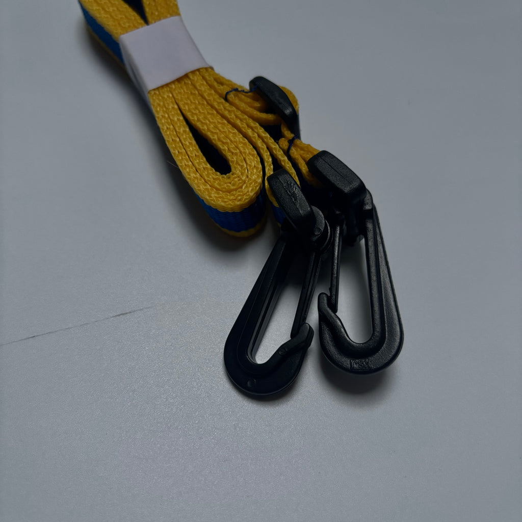 Subaru Rally Japan Small Pouch