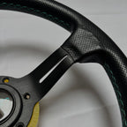 330mm Crescent Garage Deep Corn