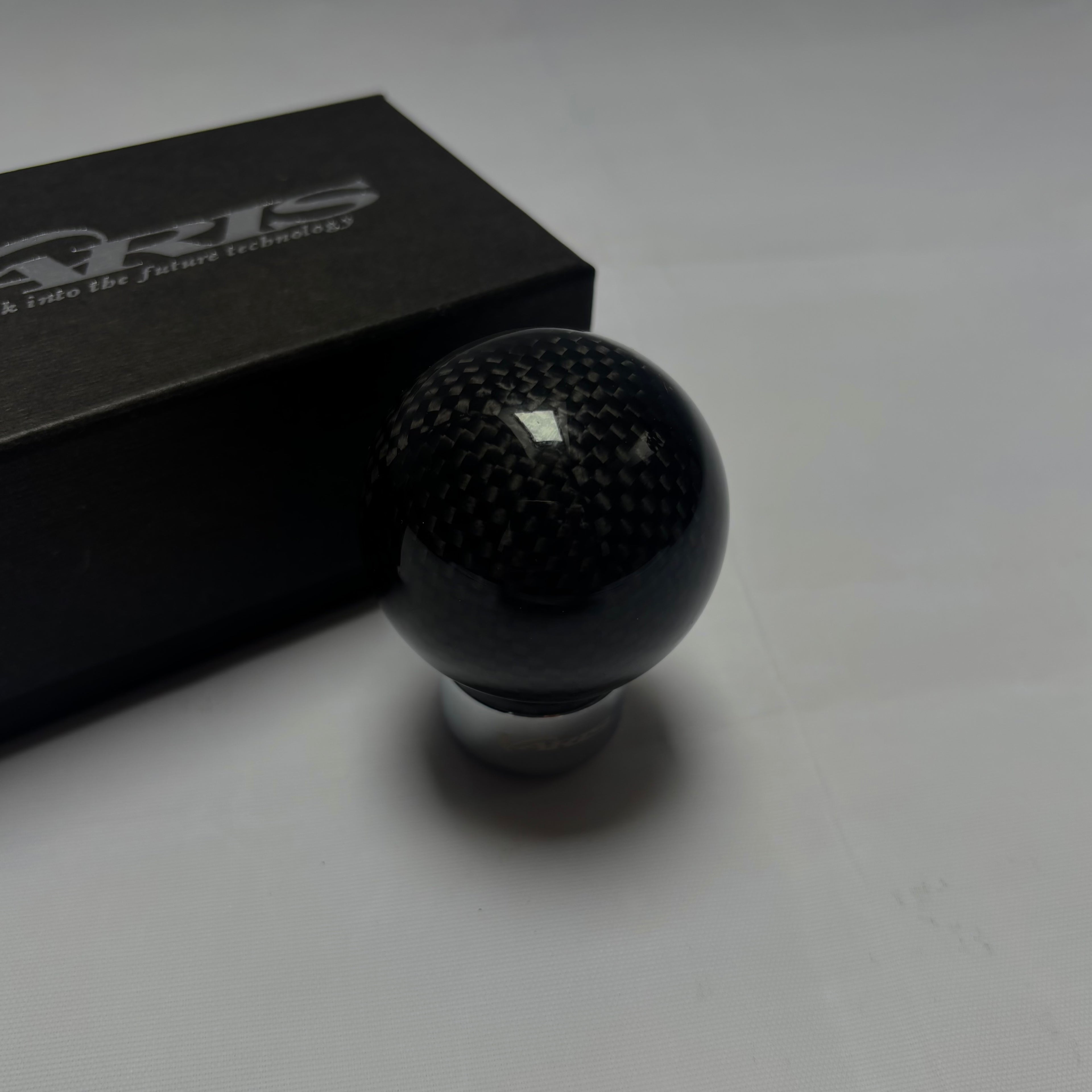 Varis Carbon Shift Knob