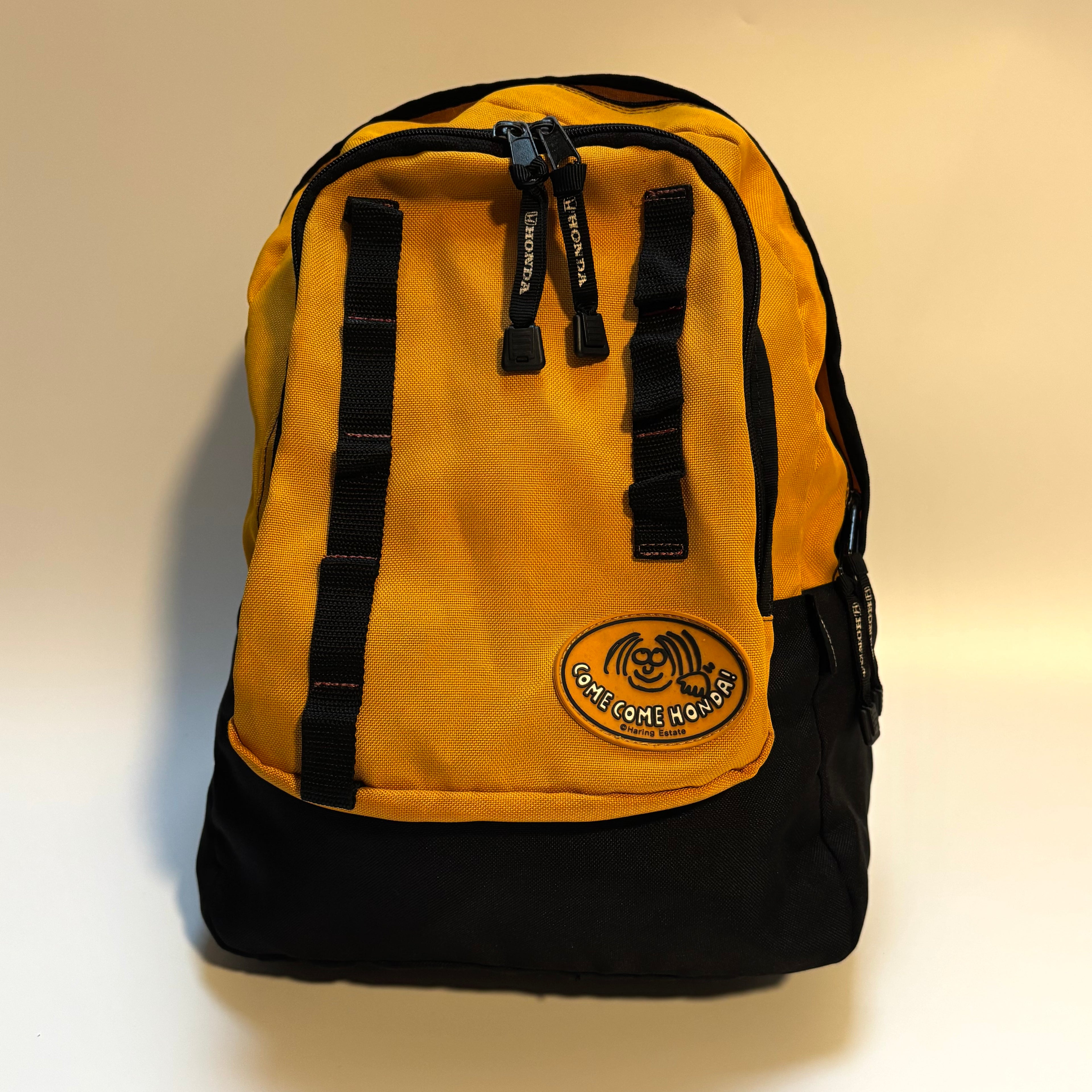 Come Come Honda Backpack