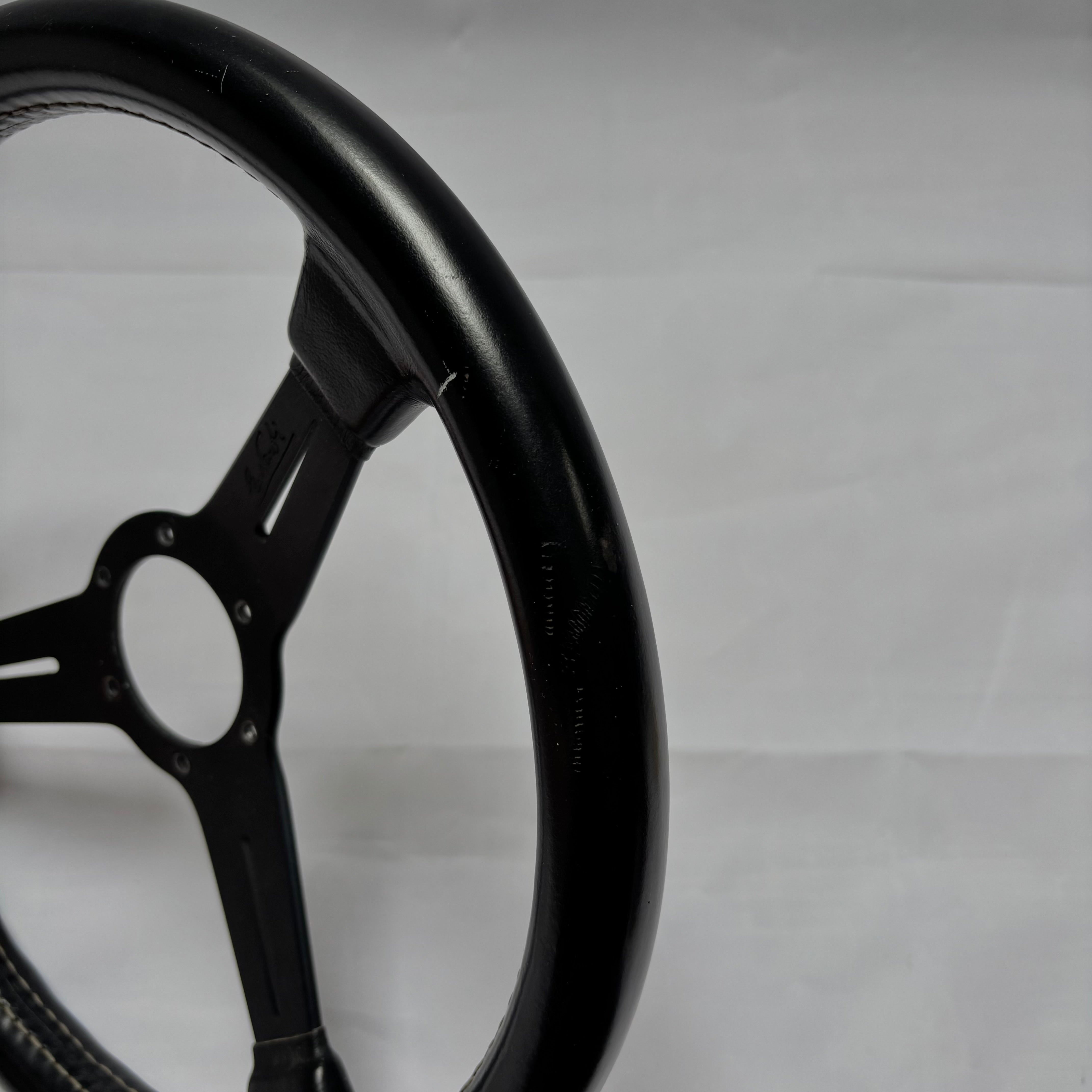 360mm Nardi Torino Classic – Kaido Spirit