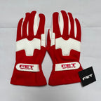 FET Sports Racing Gloves (M)