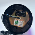 OEM Nissan Emergency Flashing Lamp