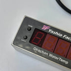 Yashio Factory Okachan Water Temp Meter