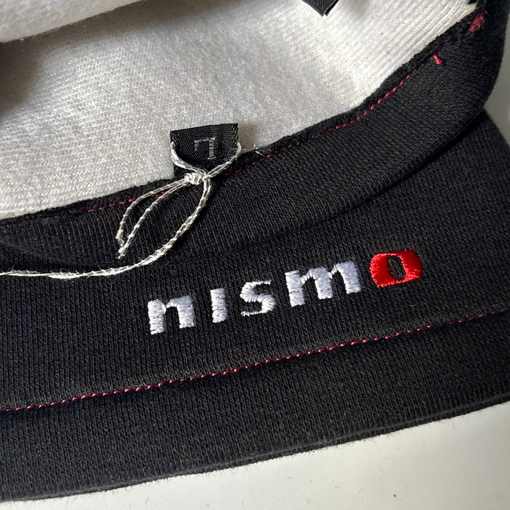Nismo Racing Gloves (L)