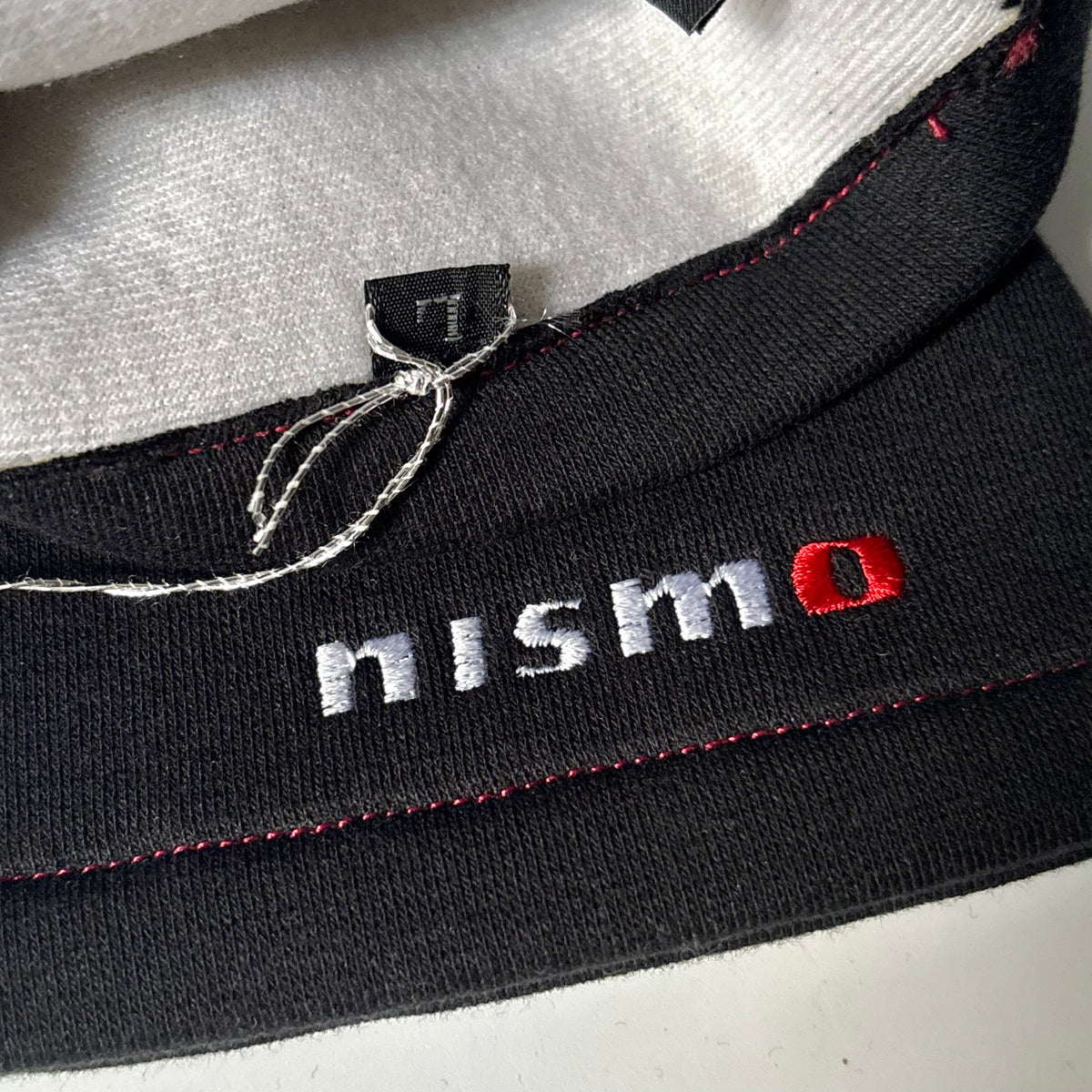 Nismo Racing Gloves (L)