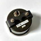 60mm A'PEXi Boost Gauge