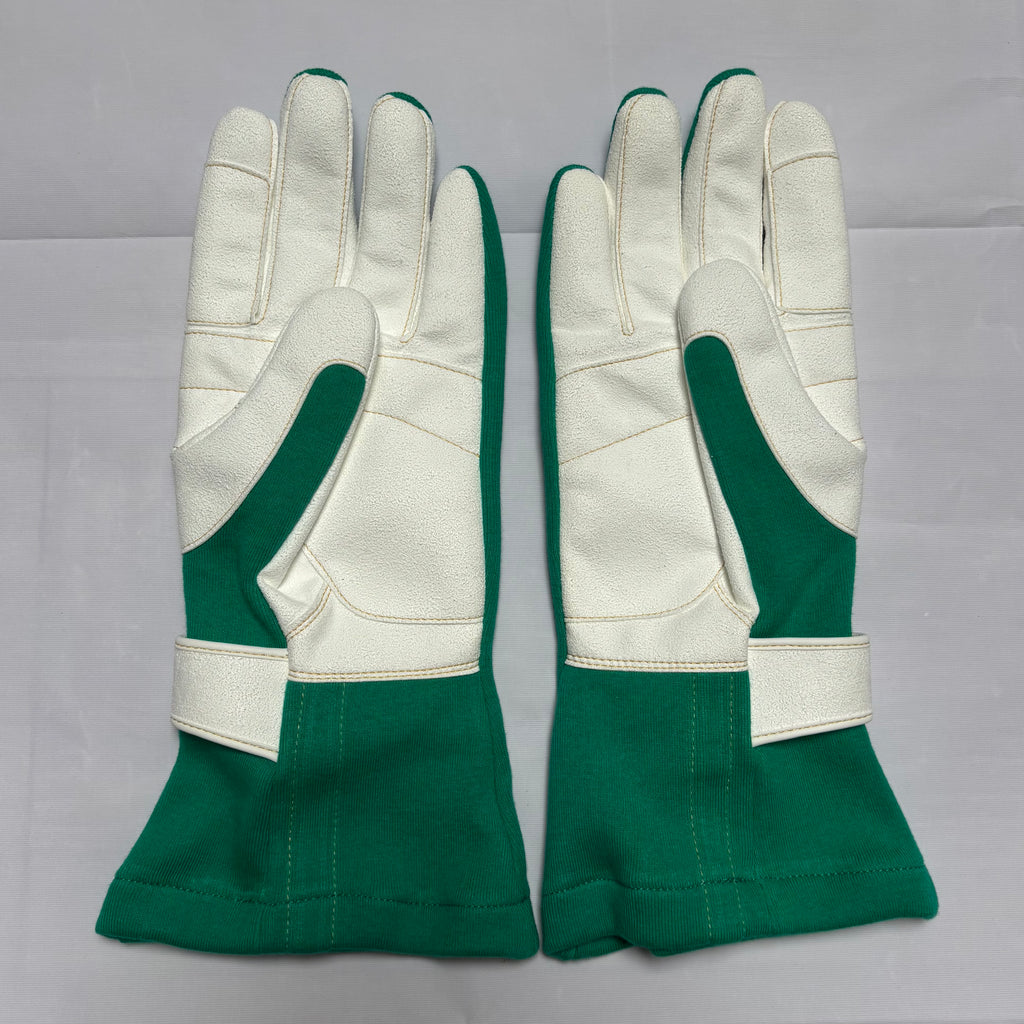 URAS Racing Gloves (L) signed by Nomuken