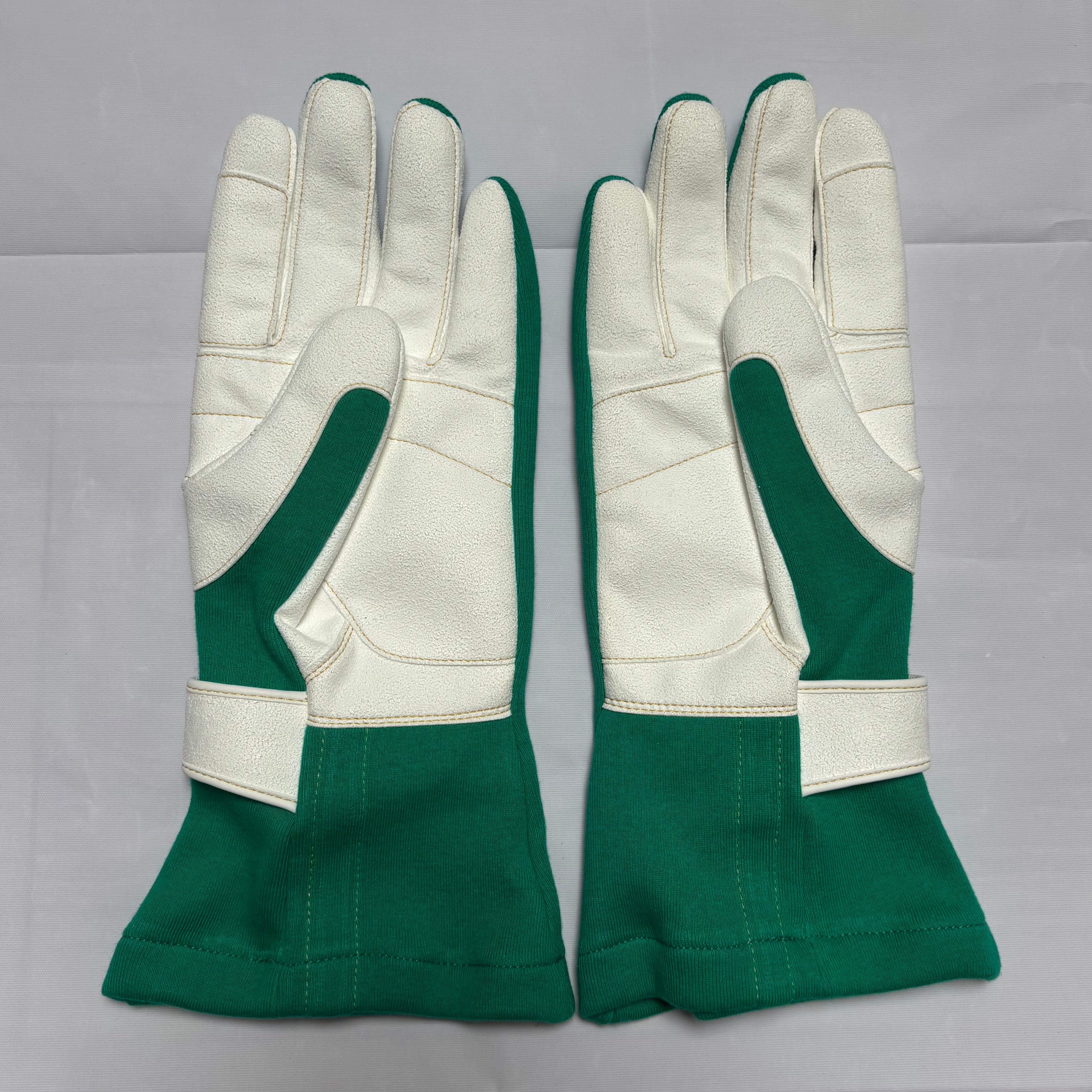 URAS Racing Gloves (L) signed by Nomuken