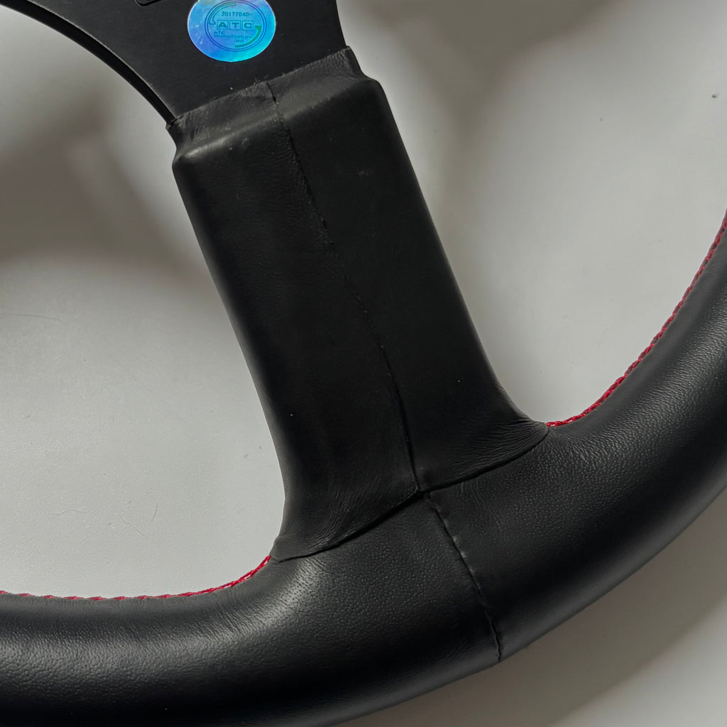 345mm KEY!S Racing Fossa Magna
