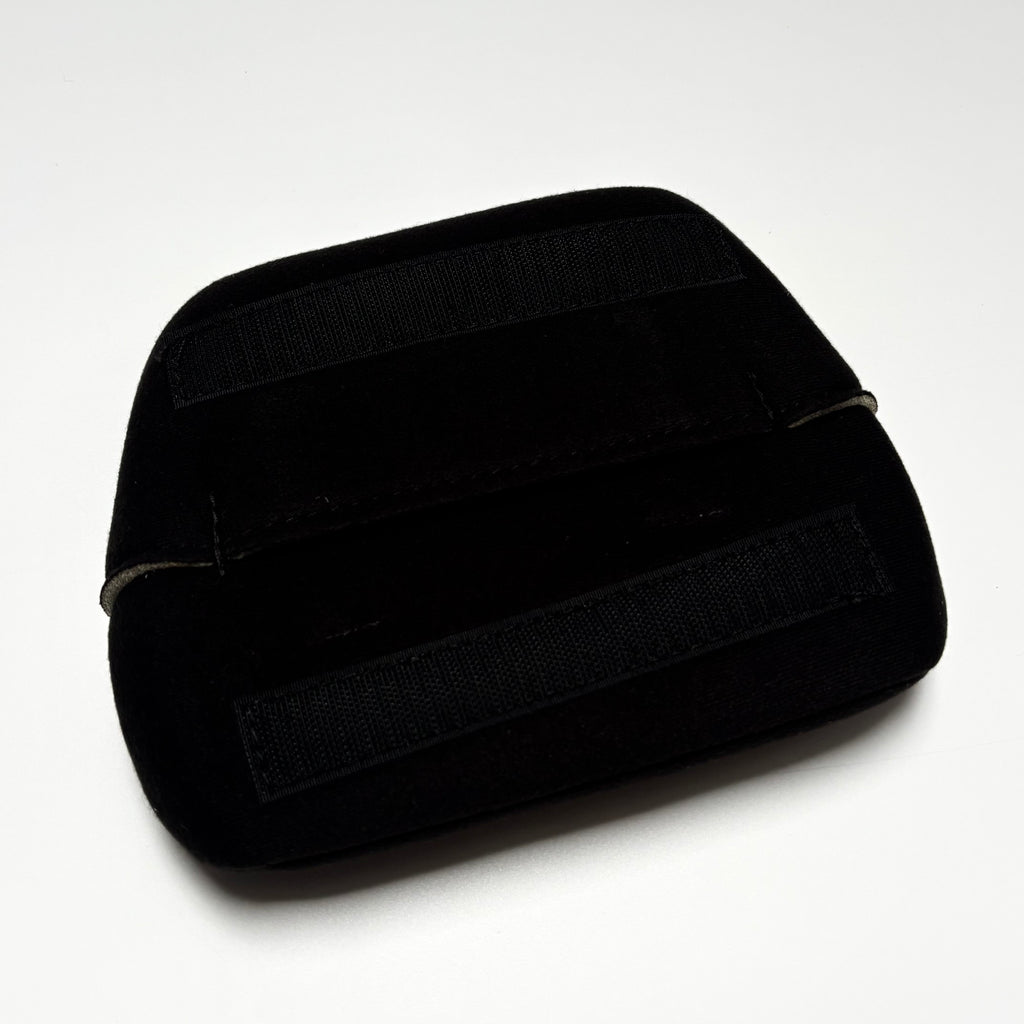 Bride Head Support Pad