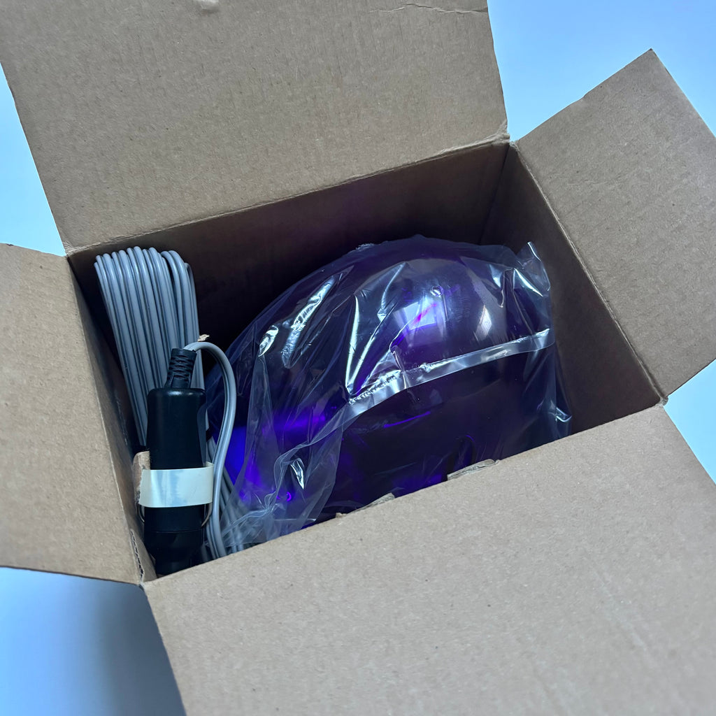 Original Patlite Flashball