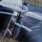 Toyota GR86 Brochure & 9 Parts Catalogues