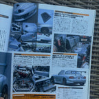 Hyper Rev vol. 73 Mazda Roadster