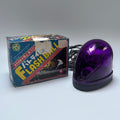Original 70’s Patlite Flashball