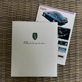 Nissan Silvia S14 Brochure + Navan Optional Parts