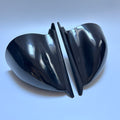 Nissan 180sx/Silvia S13 BE FREE Aero Mirrors