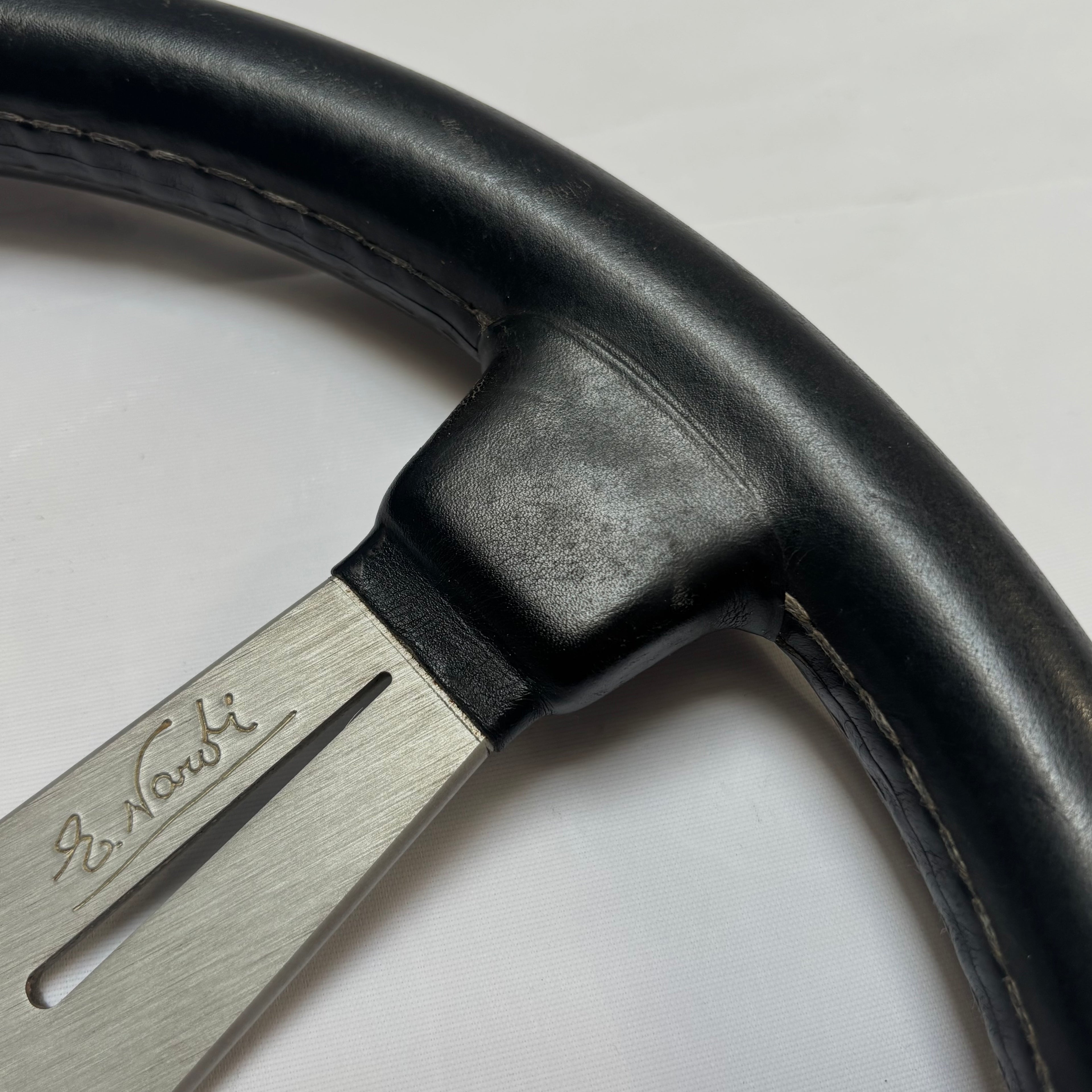 360mm Nardi Classic *Nardi Tokyo Horn*