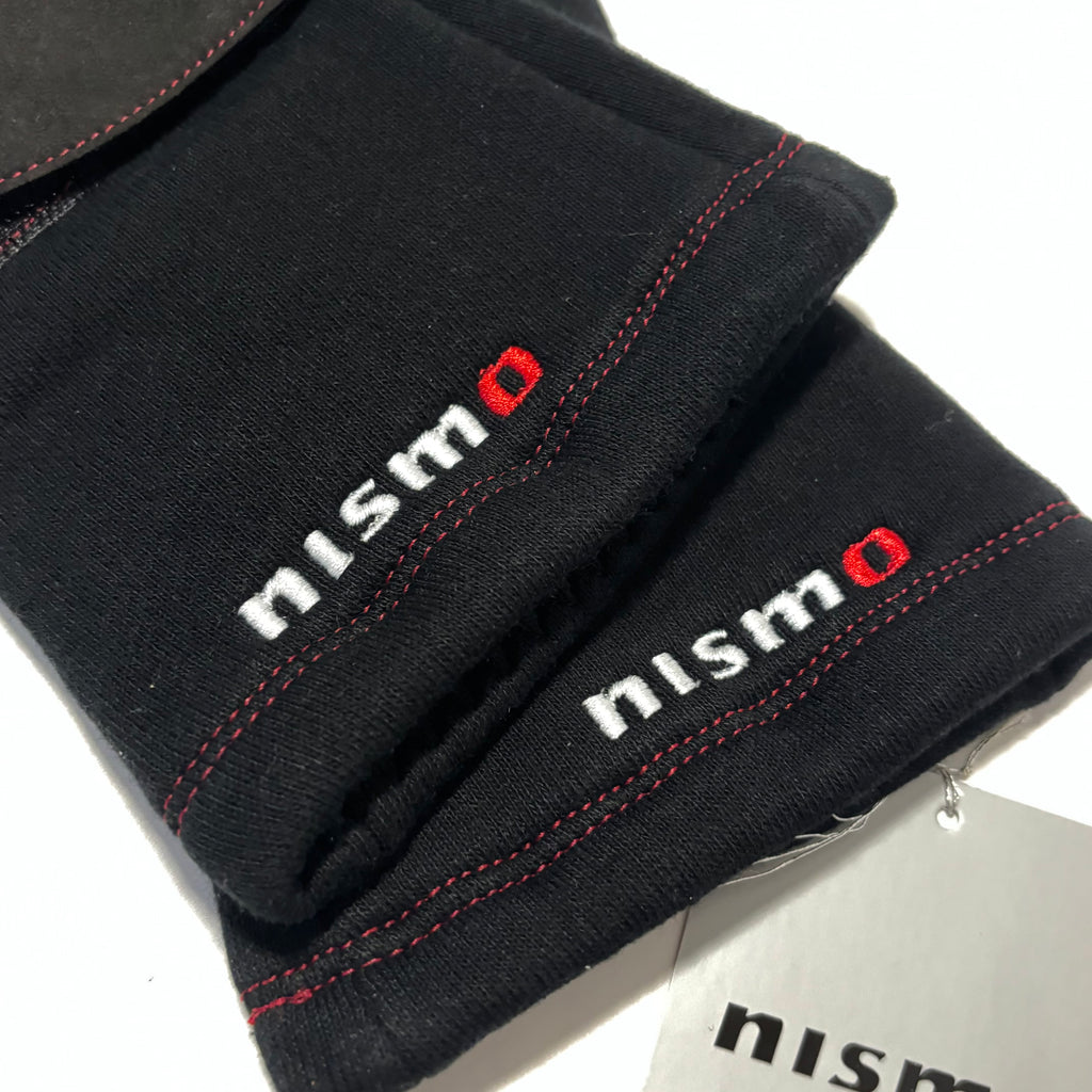 Nismo Racing Gloves (L)