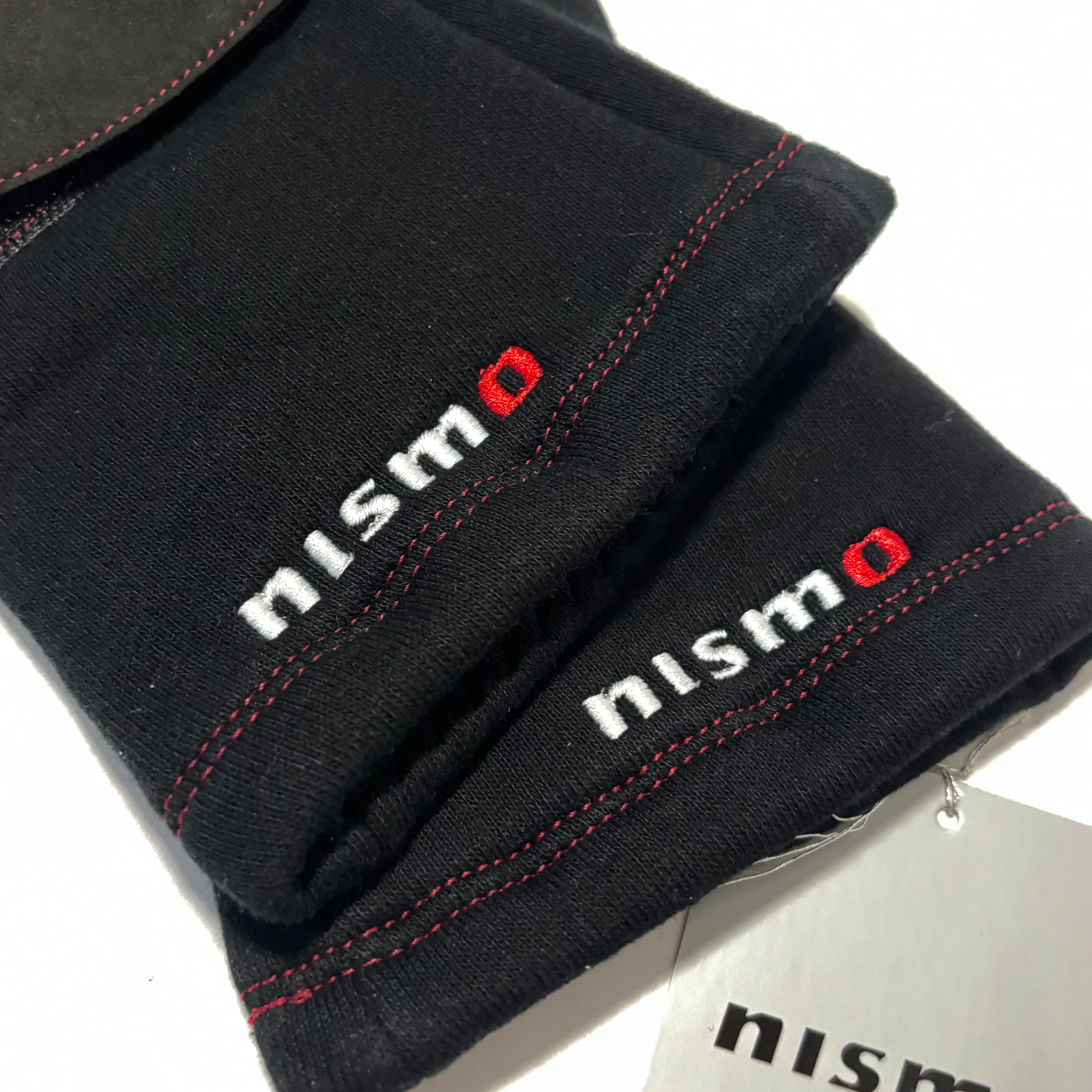 Nismo Racing Gloves (L)