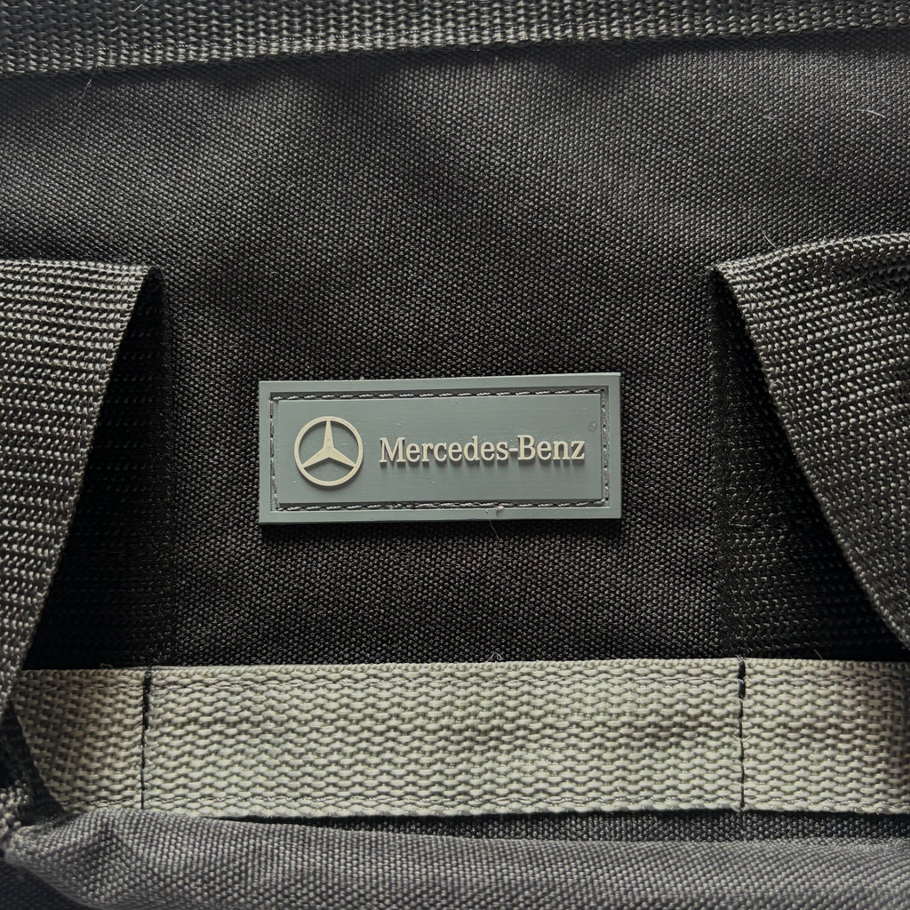 Mercedes-Benz Novelty Boston Bag