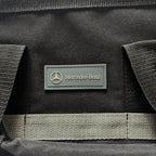 Mercedes-Benz Novelty Boston Bag