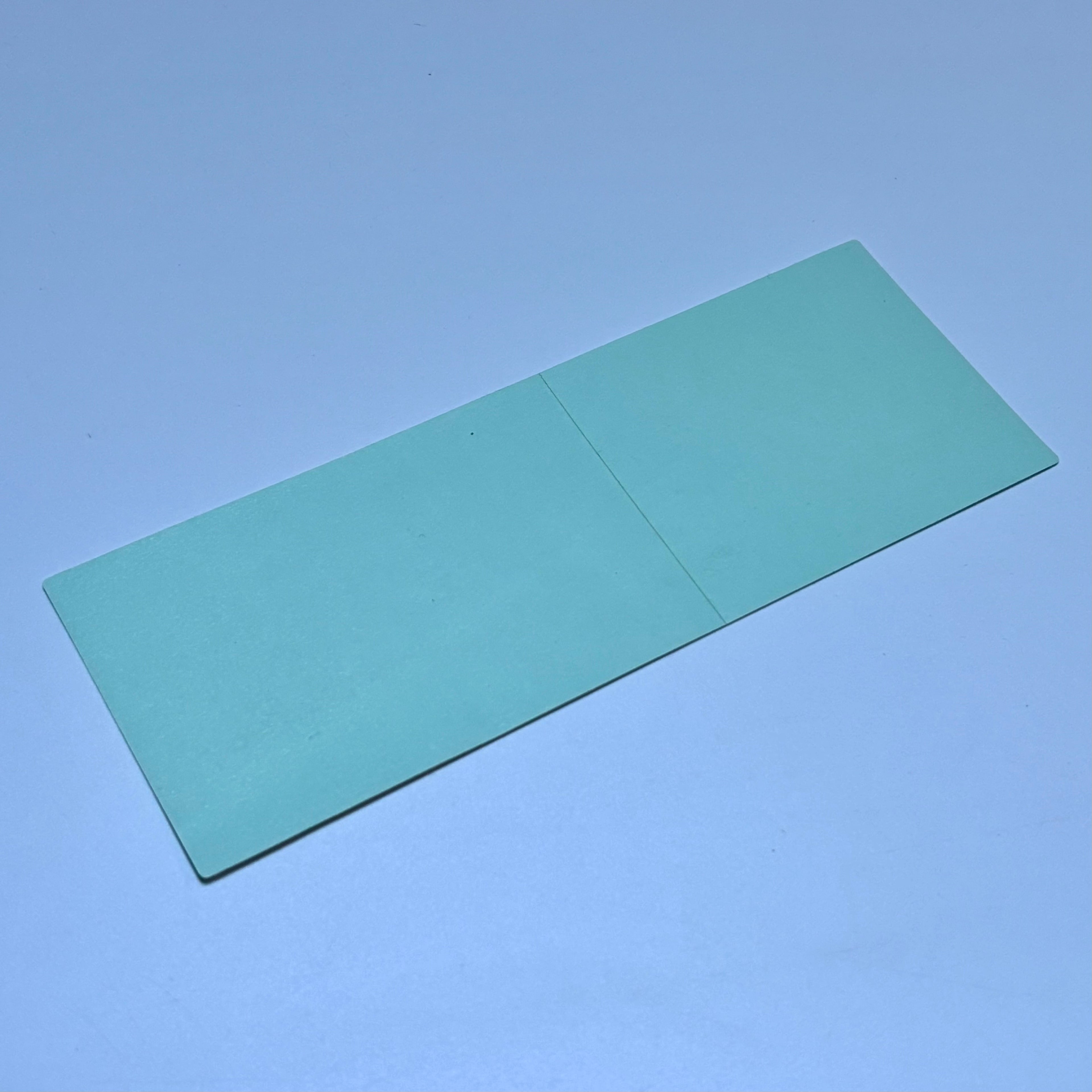 Option Exciting Car Magazine Sticker