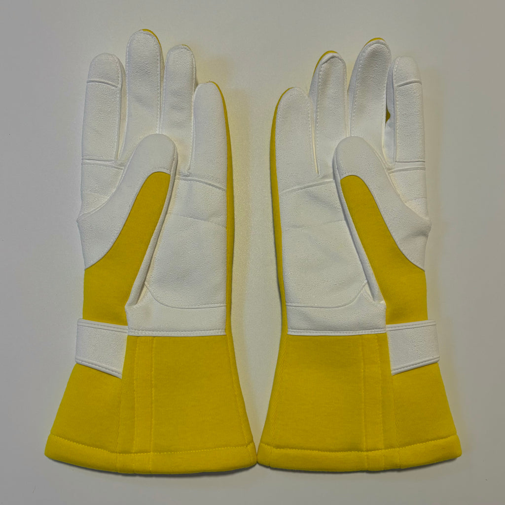 URAS Racing Gloves (L) *Signed*
