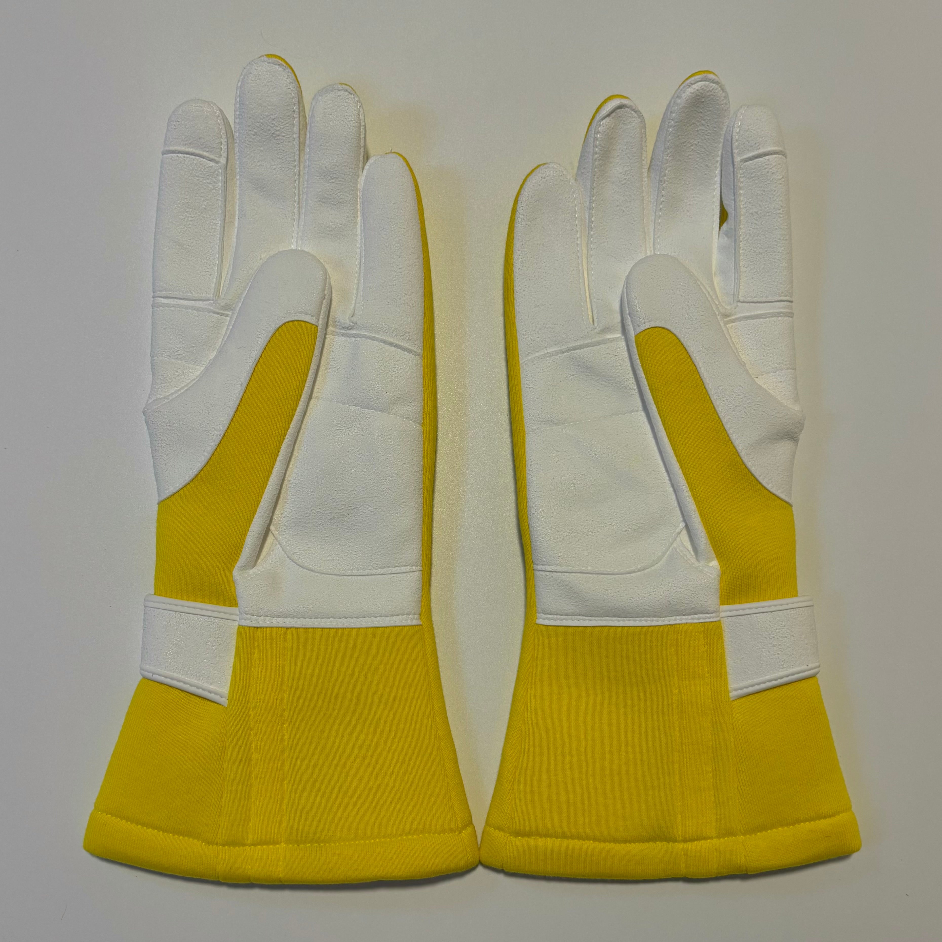 URAS Racing Gloves (L) *Signed*