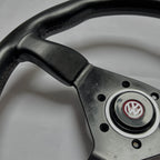 350mm Nardi Personal Grinta with VW horn