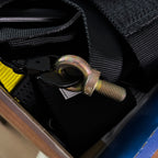 Cusco 6-Point Racing Harness