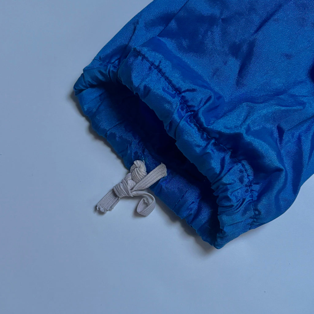 Vintage TRD Windbreaker