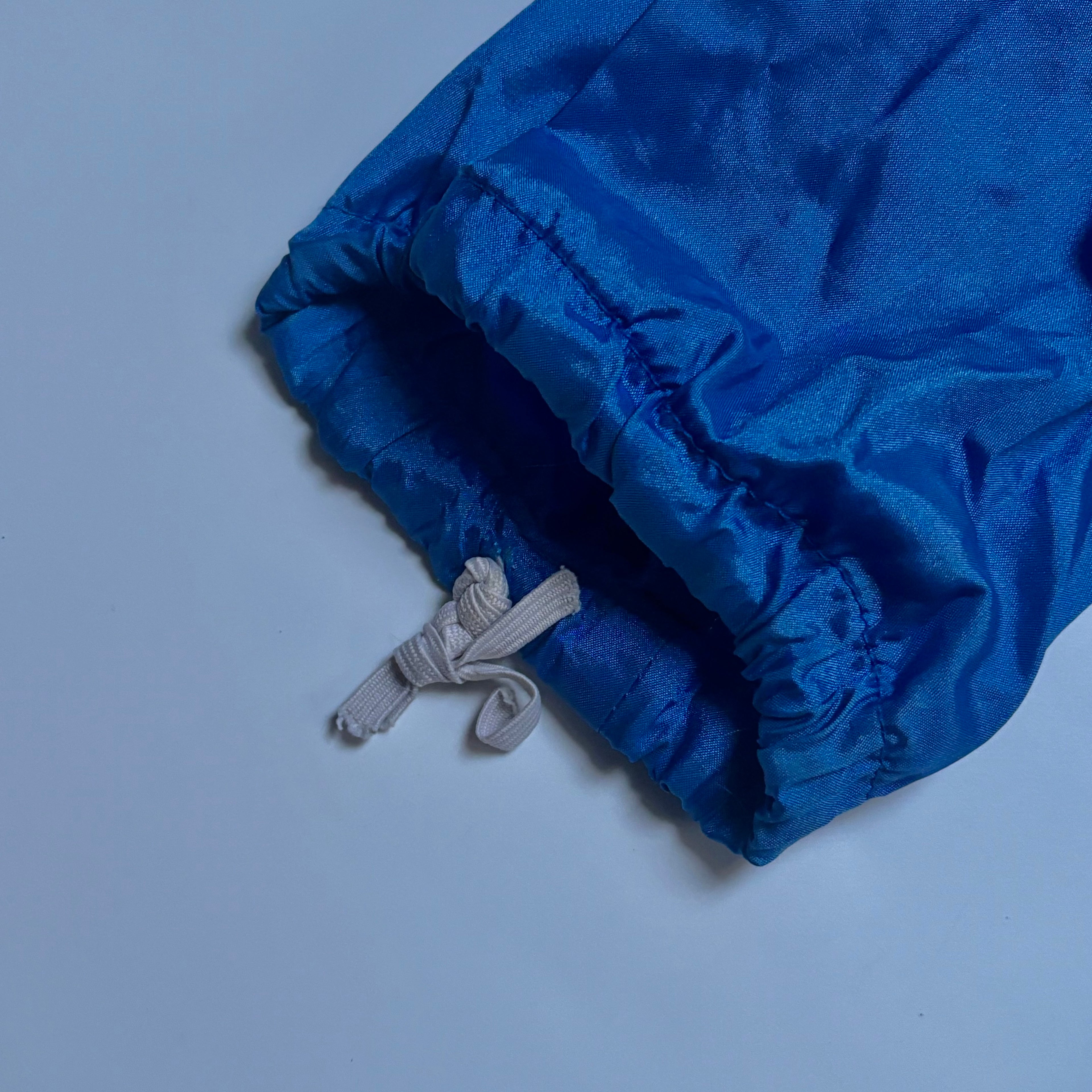 Vintage TRD Windbreaker