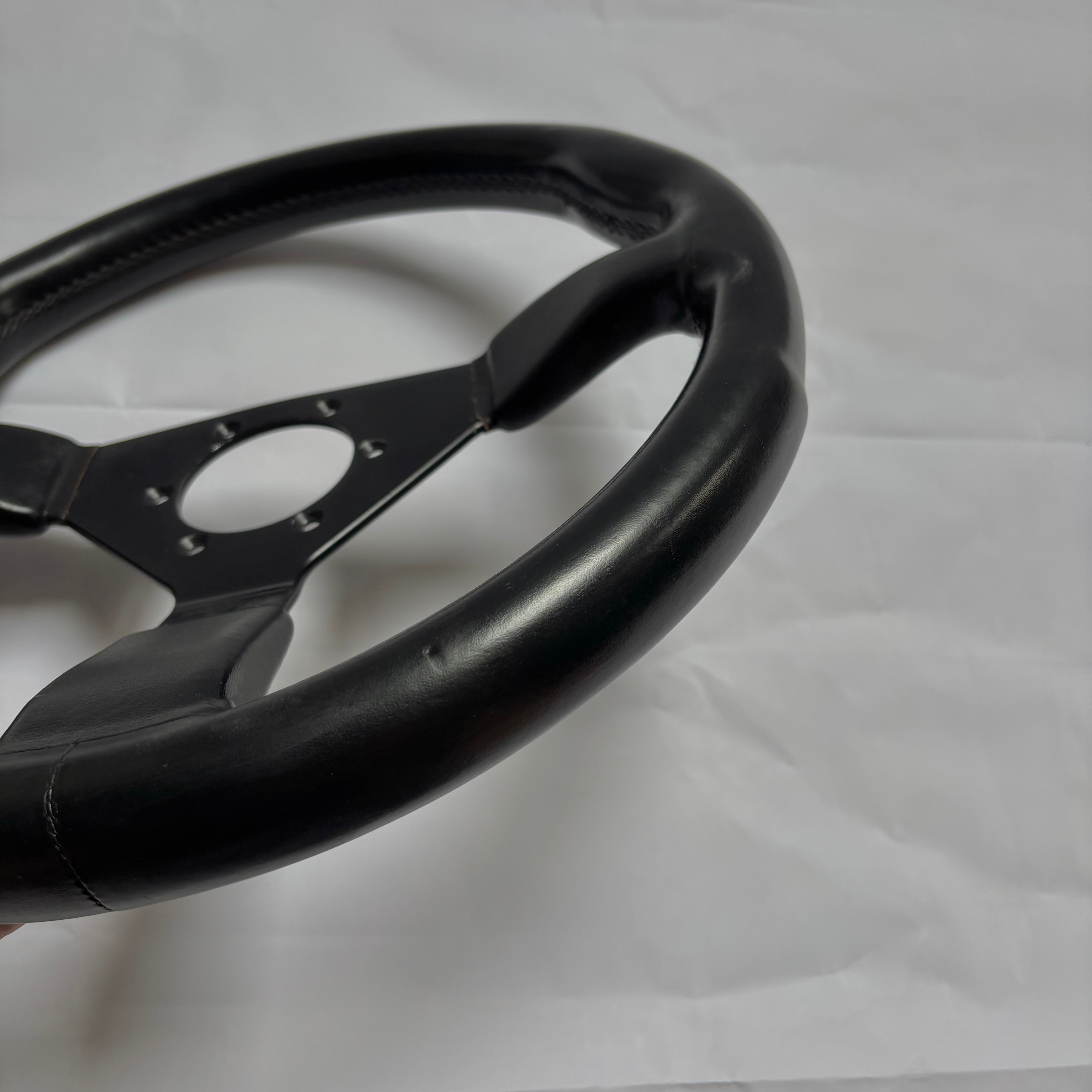 350mm Nardi Personal Grinta with VW horn