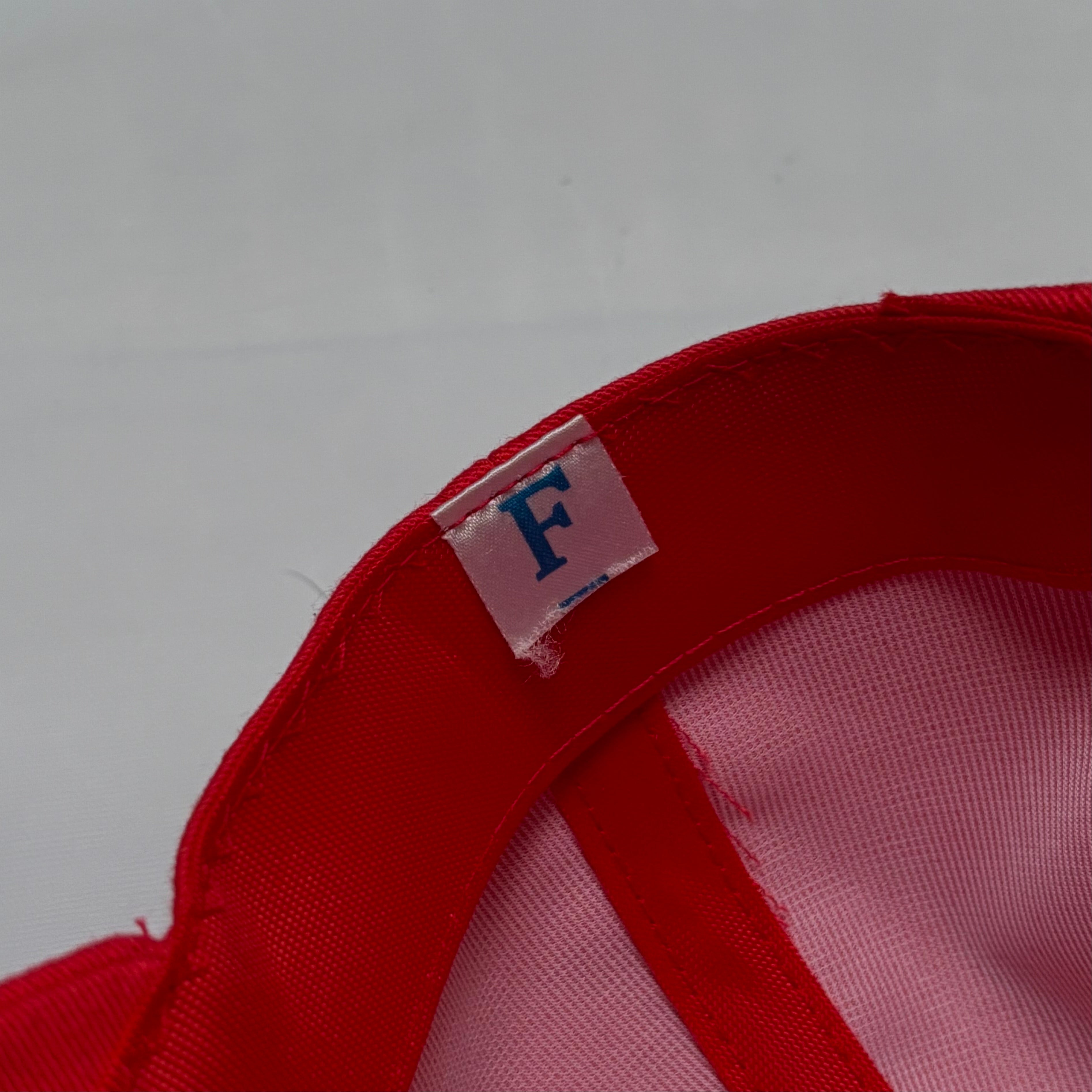 Honda Primo Hat